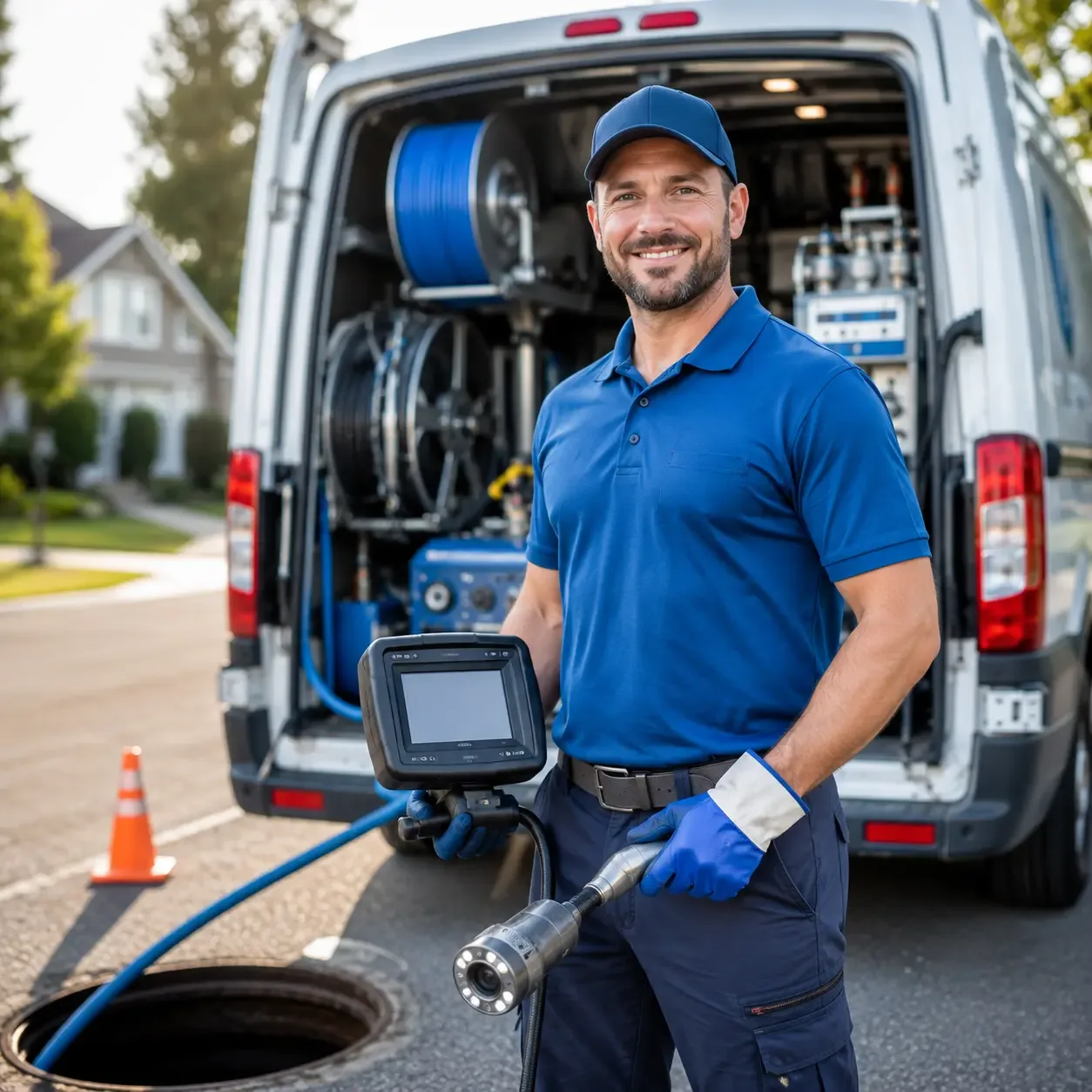 Local Pipe Relining specialists in Clayton, NM