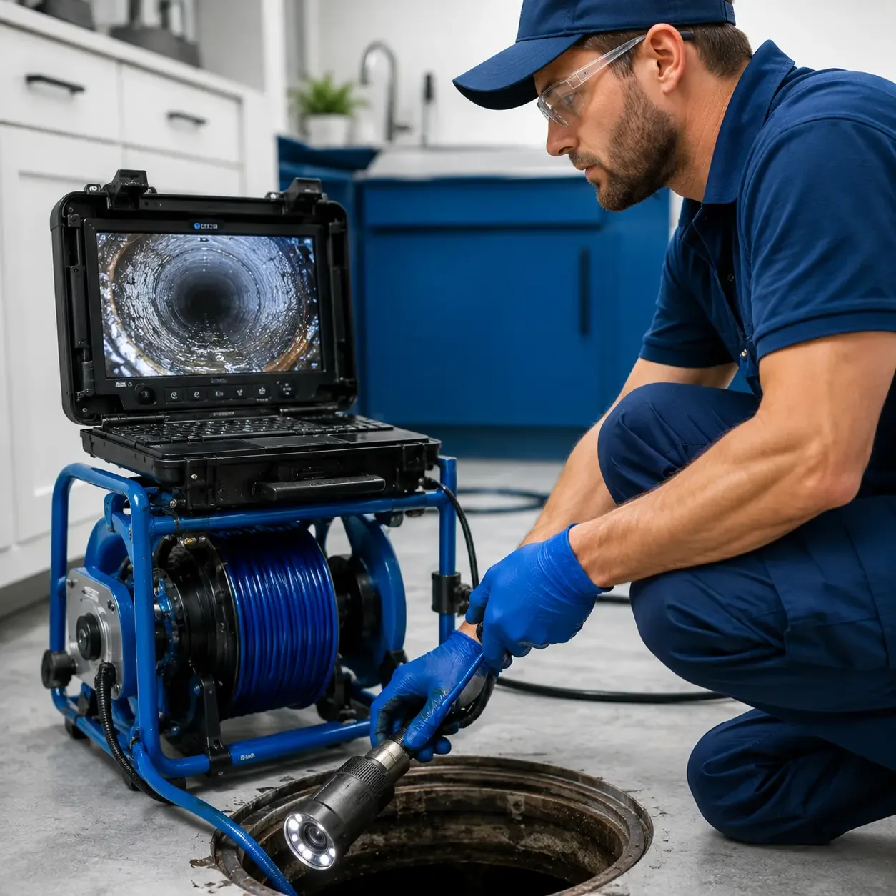 Pipe Relining professionals serving Clayton, NM